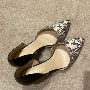 Nine west heels